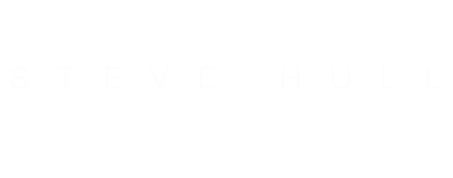 Steve Hull – Wedding Photography